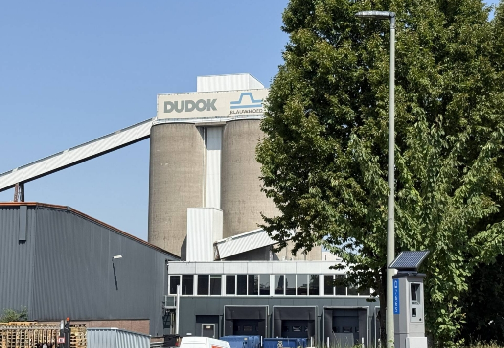 Foto bij projectbeschrijving Schiedam